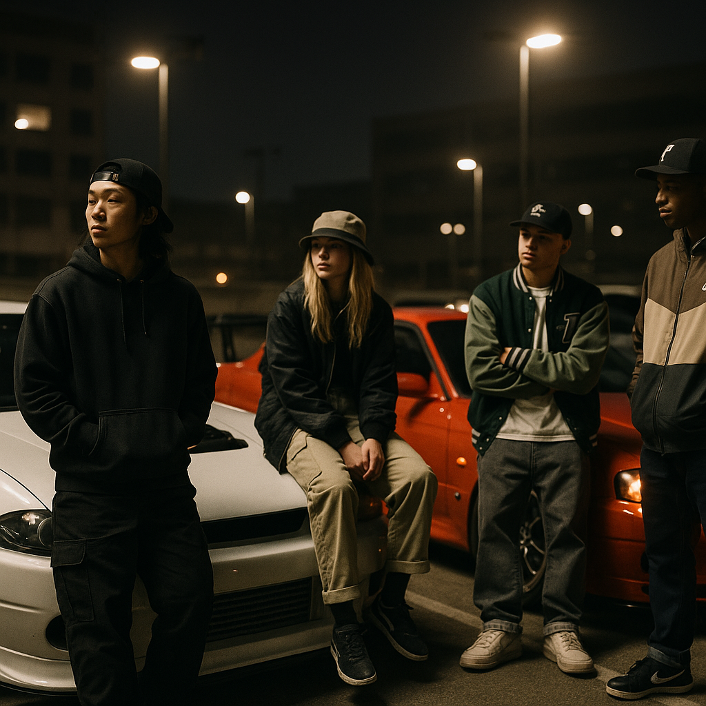 Search Engine Tuning for Petrolheads: How Car Culture Rules the Web