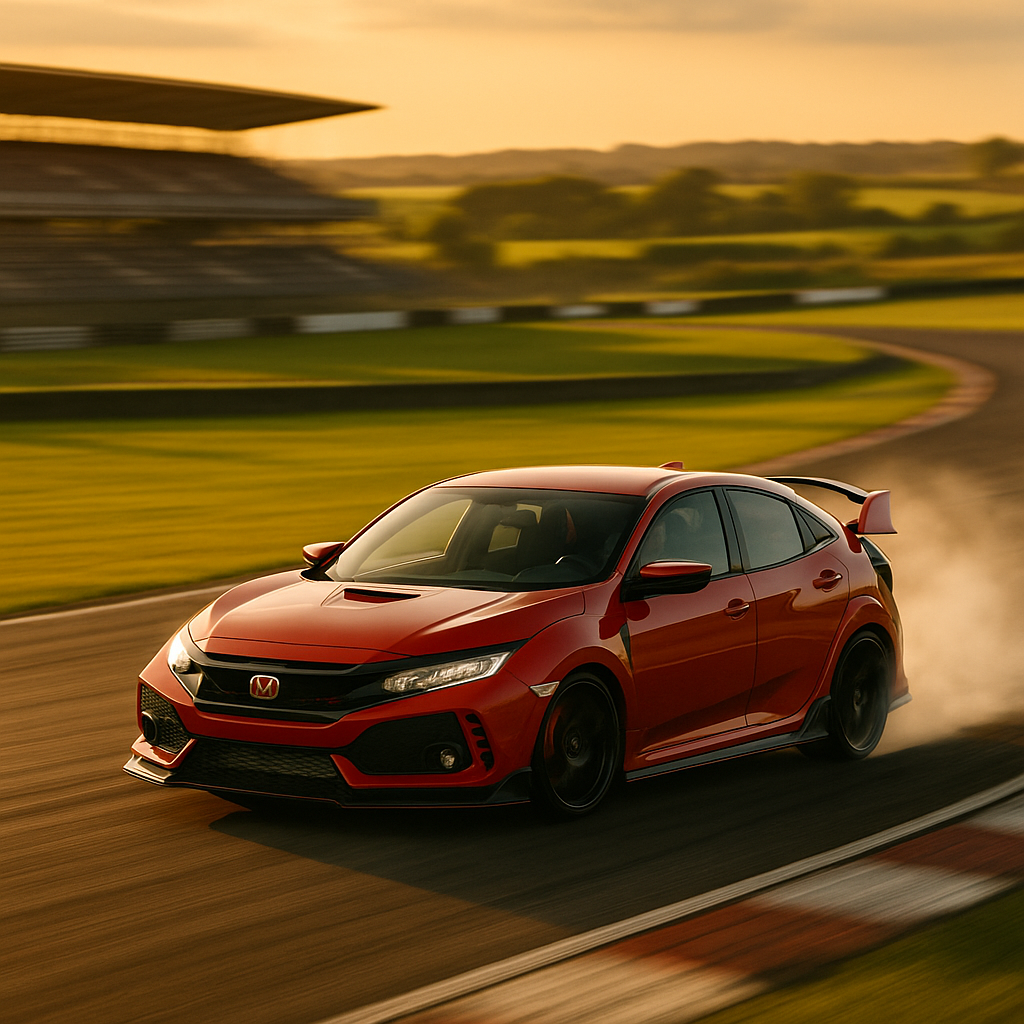 Street Legal Track Cars: The Best Dual-Purpose Builds Taking Over UK Roads in 2026