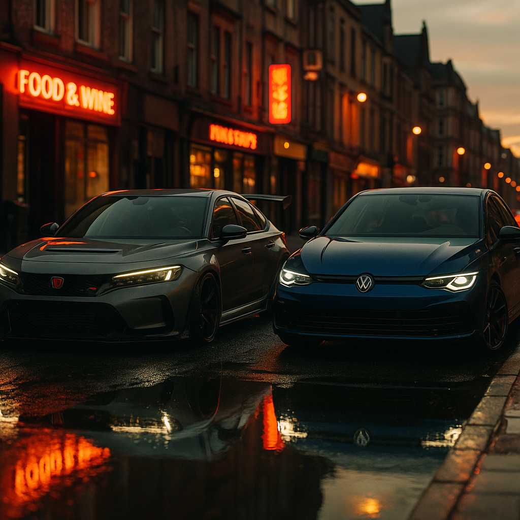 JDM vs European Hot Hatches: Which Reigns Supreme in 2026?