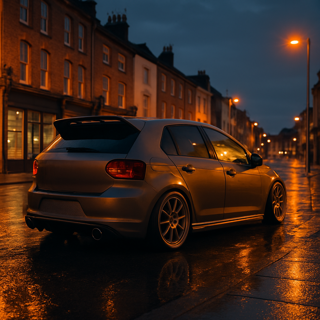 How to Build a Fast Car on a Budget: Tuning Tips for 2026