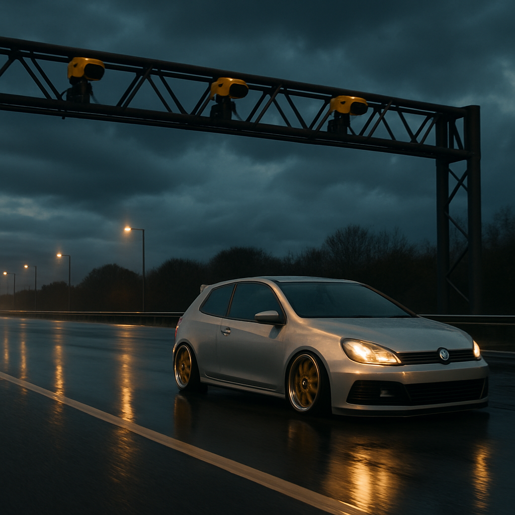 Speed Camera Tech in 2026: What Modified Car Drivers in the UK Really Need to Know