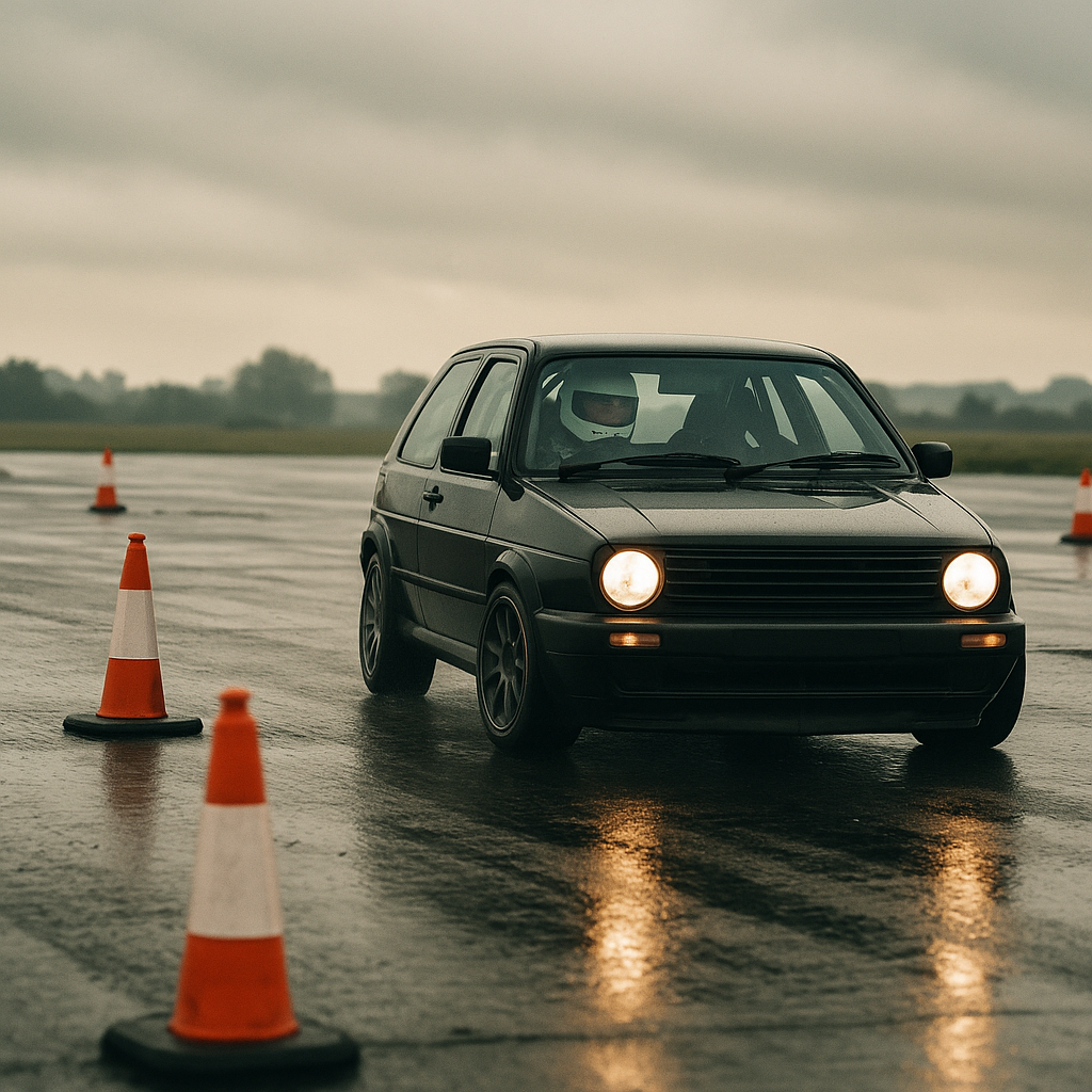 Tracksuit to Firesuit: How UK Street Car Enthusiasts Are Crossing Over Into Grassroots Motorsport