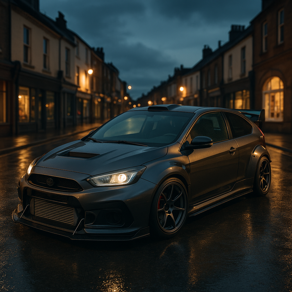 The Real Cost of Running a Fast Car in the UK in 2026: Insurance, Tax, Fuel, and Maintenance Uncovered