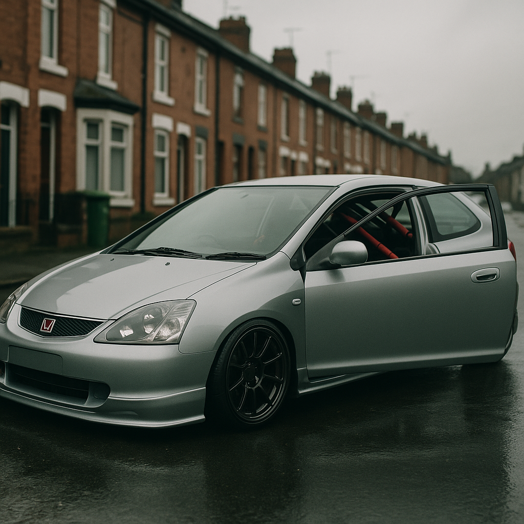 Caged and Road Legal: Is Fitting a Roll Cage to Your UK Street Car Actually Possible in 2026?