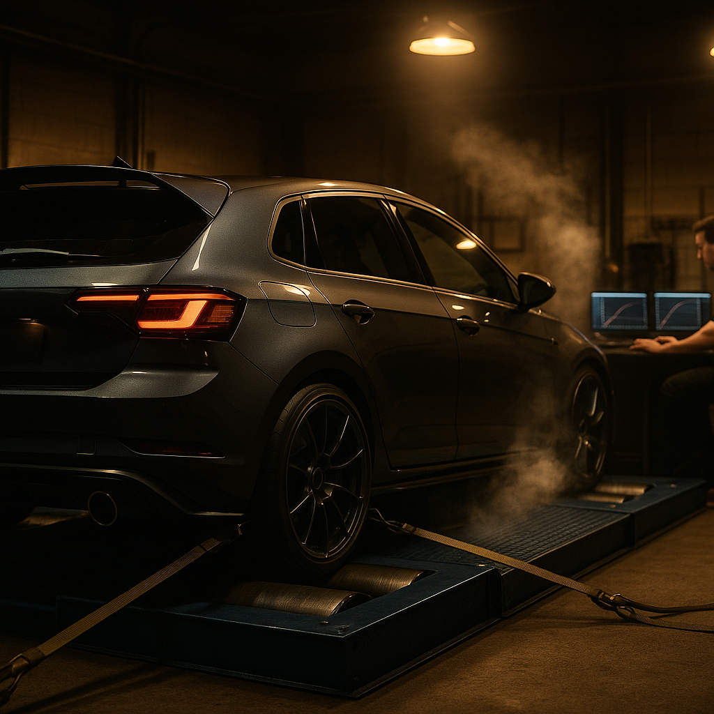 Rolling Road Culture: Inside the UK’s Most Respected Dyno Tuning Workshops in 2026