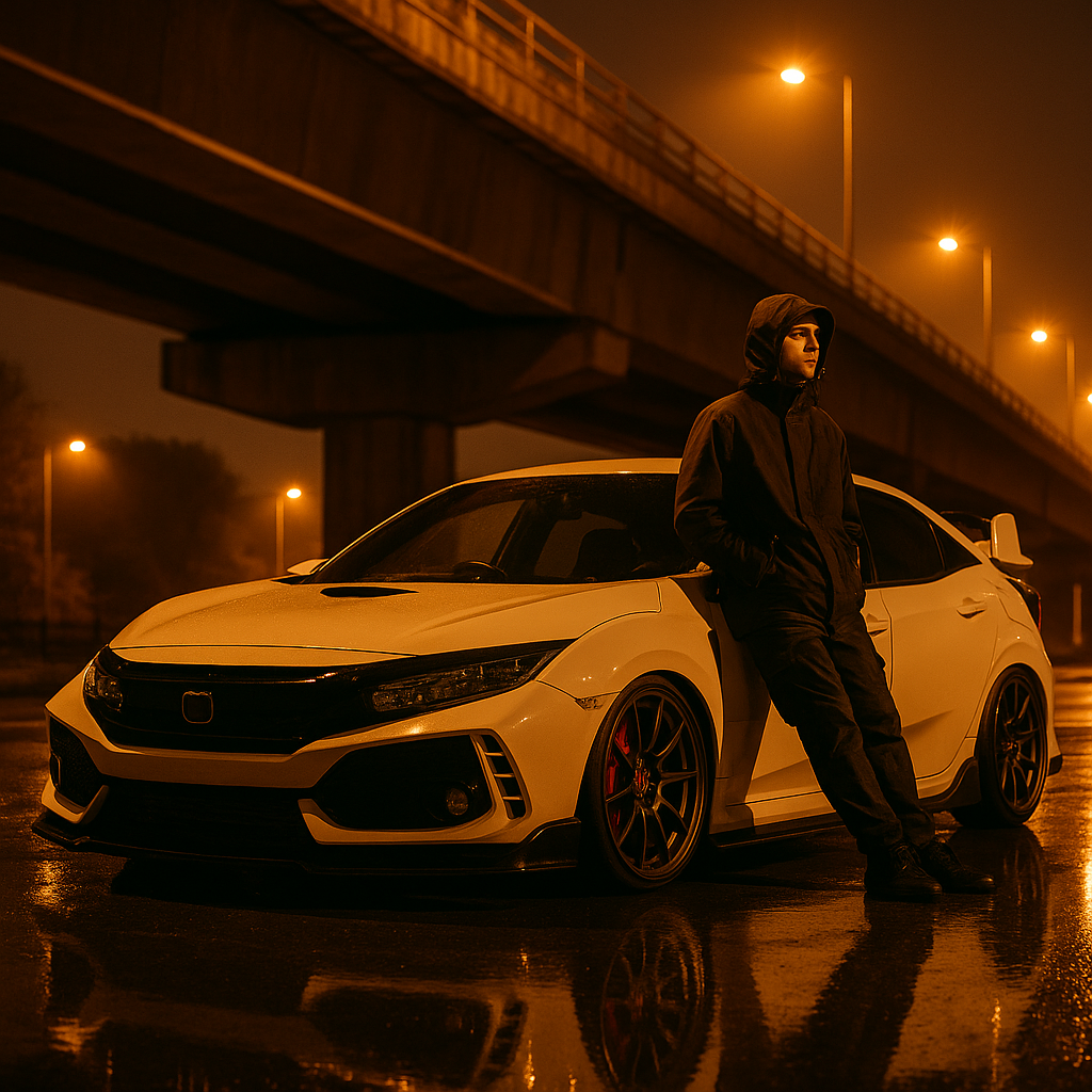 How UK Street Racing Films and TV Shows Are Shaping a New Generation of Car Enthusiasts