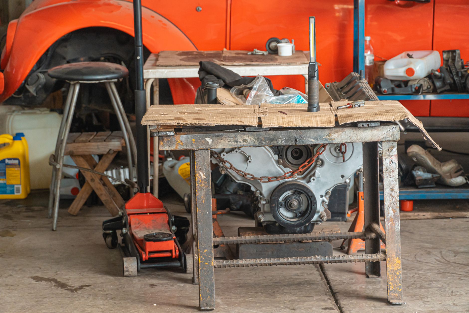 Shed Builds to Show Cars: How UK Enthusiasts Are Using Online Communities to Fund and Document Their Performance Builds in 2026