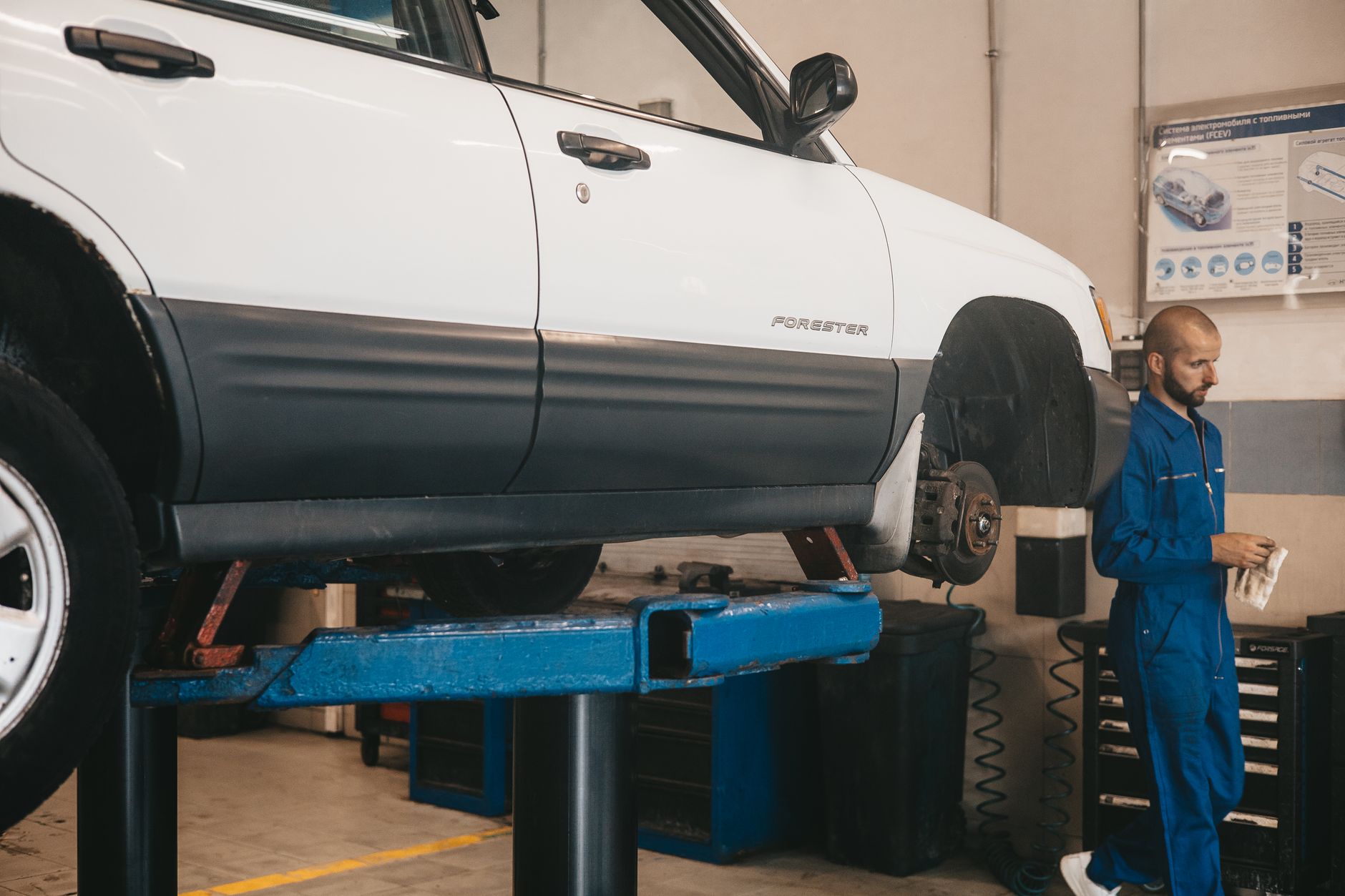 Your Car Is Watching You: What UK Modified Car Owners Need to Know About OBD-II Data Logging in 2026