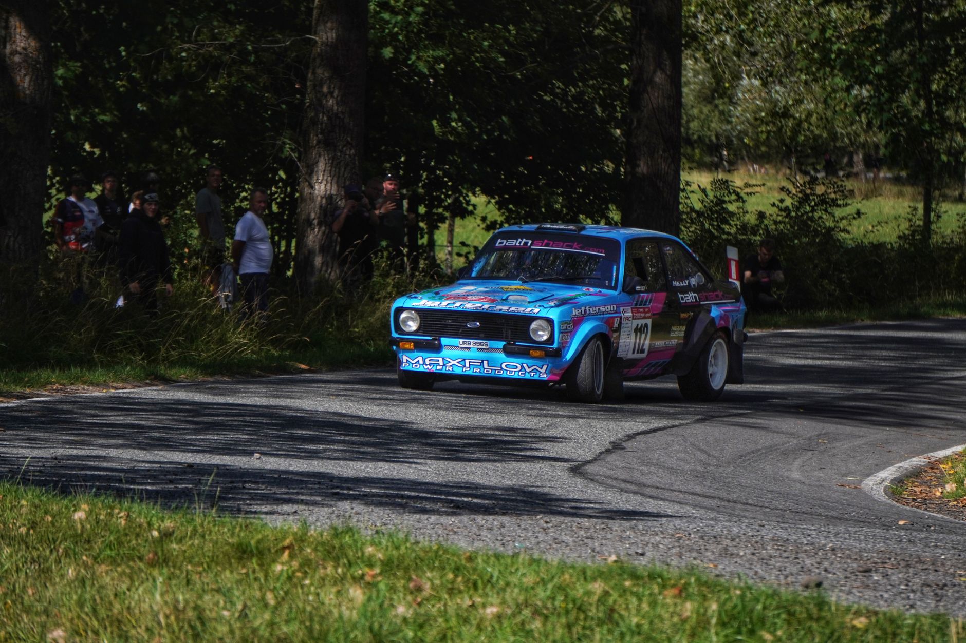 From Hatchback to Hillclimb: How UK Enthusiasts Are Getting Into Competitive Hillclimbing on a Shoestring