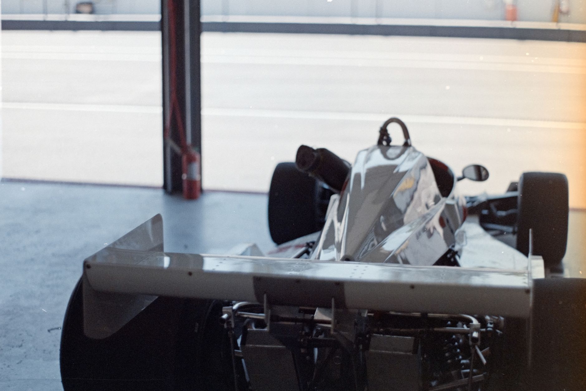 Splitters, Wings, and the Law: What UK Drivers Need to Know Before Bolting Aero Parts to Their Road Car in 2026