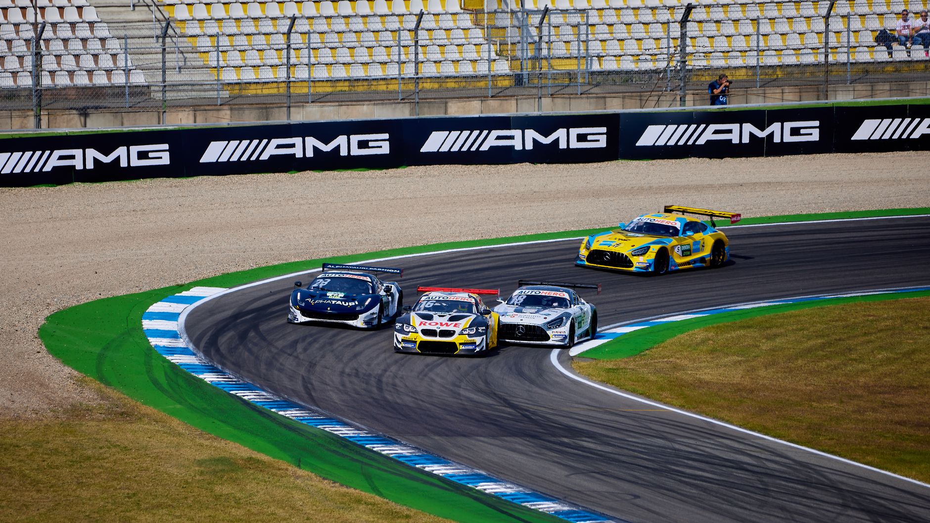 Track Day Noise Limits Are Getting Stricter: Which UK Circuits Are Tightening the Rules on Modified Cars in 2026