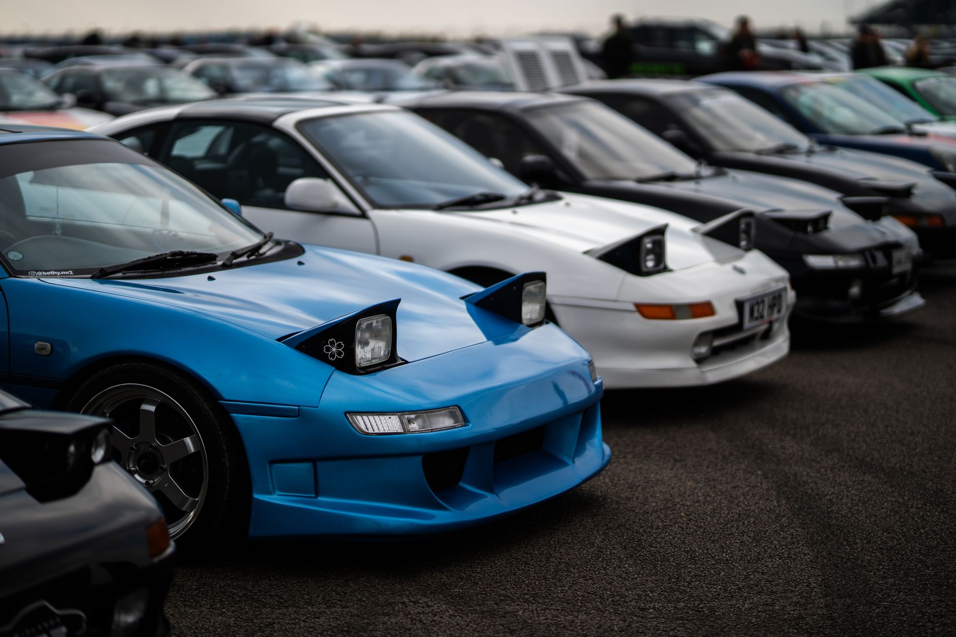Northern Powerhouse Car Culture: Why Manchester, Leeds, and Sheffield Are Rivalling London as UK Modified Car Hotspots in 2026